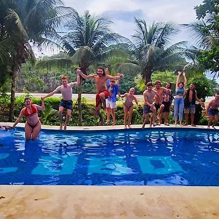 Lobo Hostel - Rurrenabaque (Adults Only) Dış mekan fotoğraf