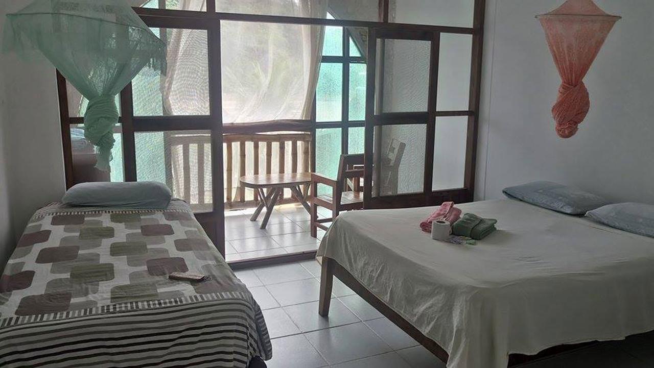 Lobo Hostel - Rurrenabaque (Adults Only) Dış mekan fotoğraf